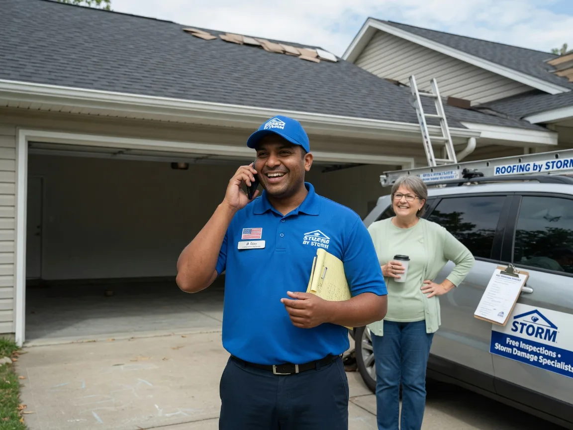 Roof Repair Near Me Overbrook, KS FAQs