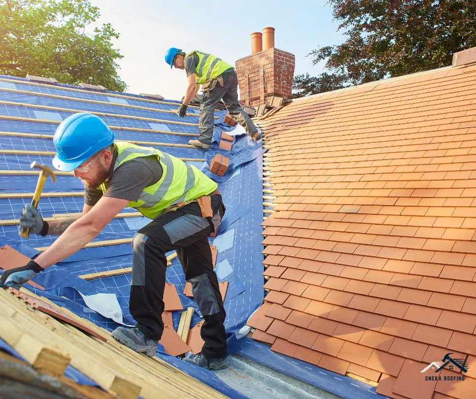 Why choose Roof Repair Near Me in Overbrook, KS
